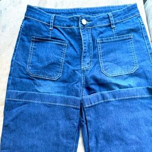 NWOT jeans